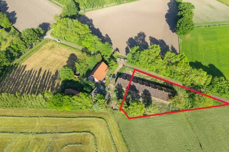 Agrarisch vastgoed Te Koop , De Heurne, Gelderland