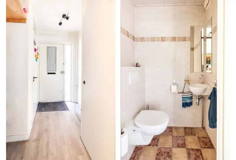 Huis te koop Apeldoorn: 4 slaapkamers, 10 zonnepanelen, diepe tuin