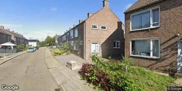 Huis Frankenstraat Meerssen 4 slaapkamers moderne keuken