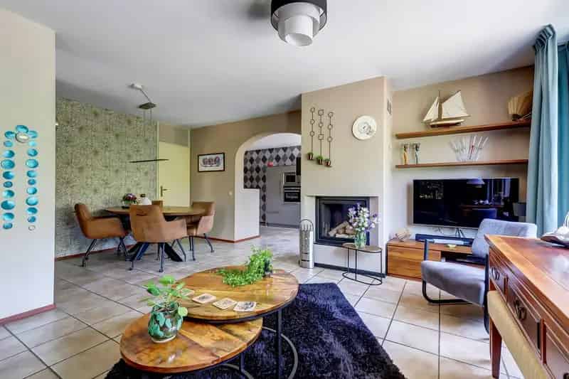 Huis te koop Beukenlaan 249 Bleiswijk