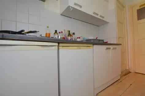 12m² Studenten Kamer Groningen Korreweg