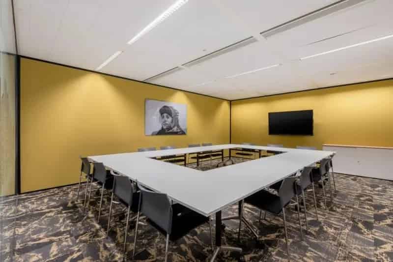 Betaalbare Kantoorruimte Regus: Flexibel Werken in 3000 Business Centers