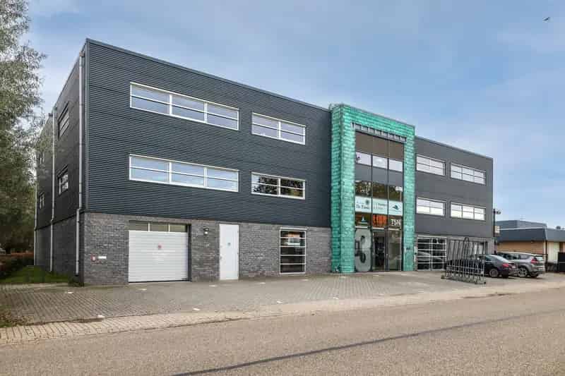 Kantoorruimte te Huur Heteren Vanaf 28m²