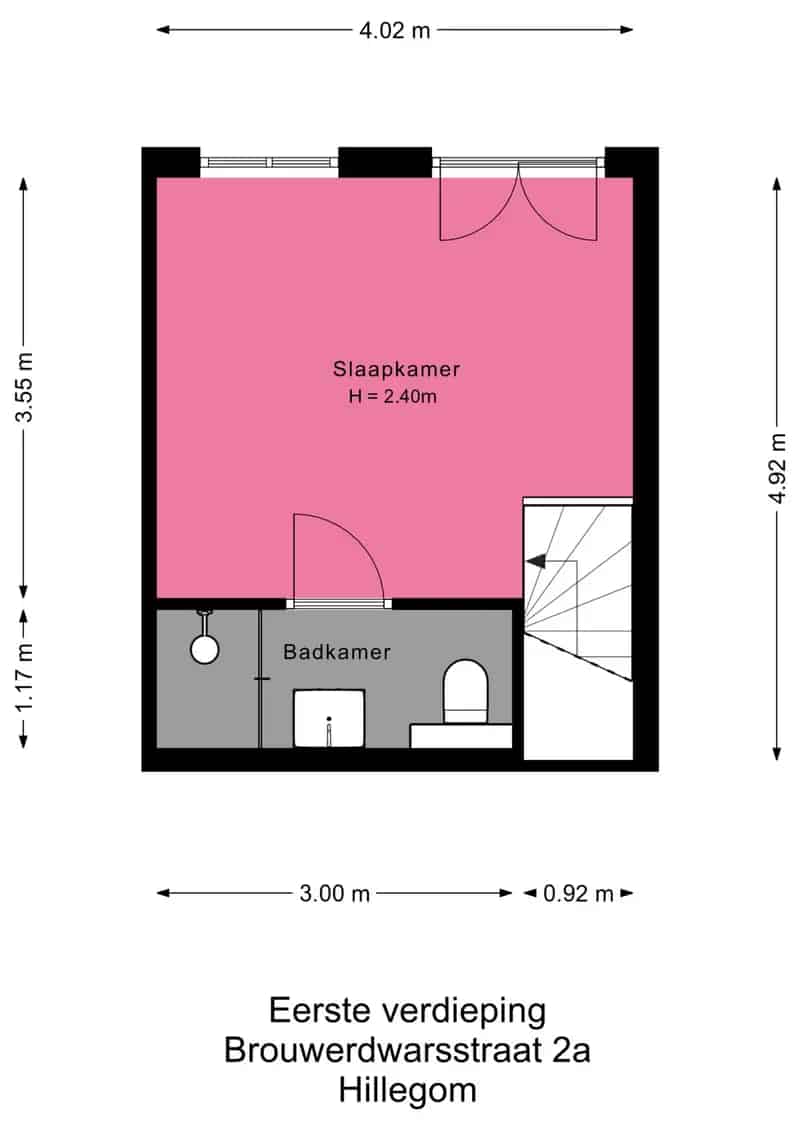 Luxe Maisonnettes Hillegom - Nieuwbouw - Centrum
