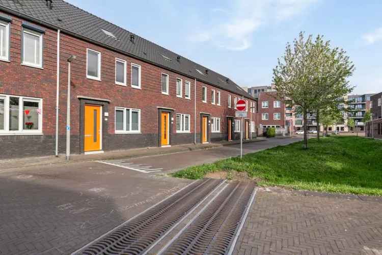 Eengezinswoning Te Koop in Arnhem, Gelderland