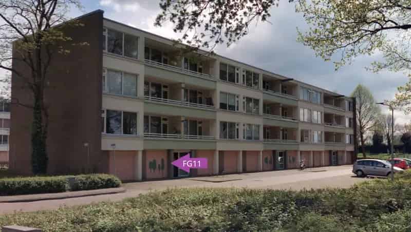 Garage te Huur Domesta Huurders Voorrang Geen Stroom