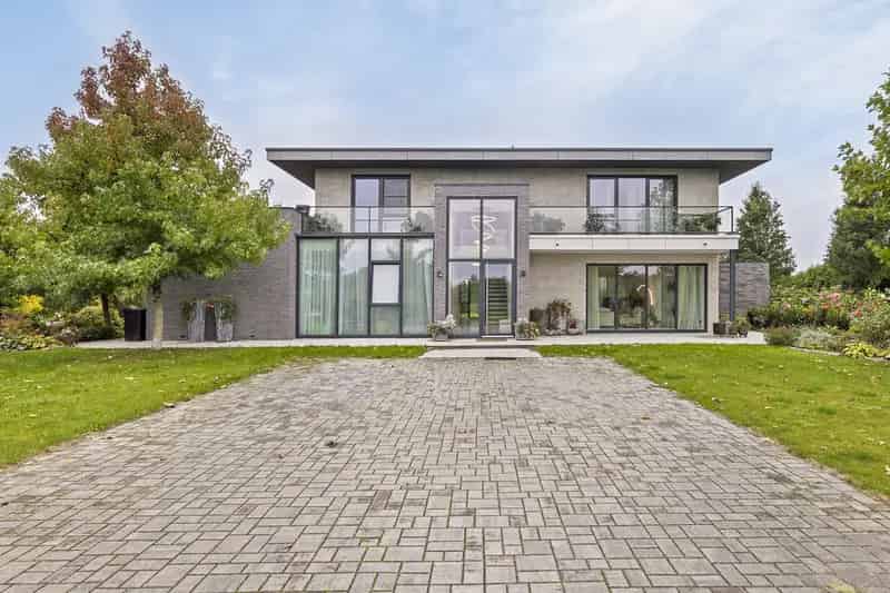 Luxe woning Overgooi nabij Gooimeer en Almere
