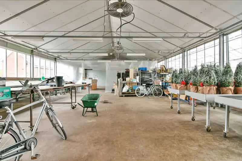Vrijstaande woning De Kwakel 5 slaapkamers 2 badkamers