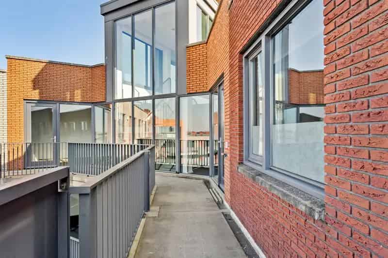 Amersfoort Vathorst: Licht 3-kamerappartement met Loggia