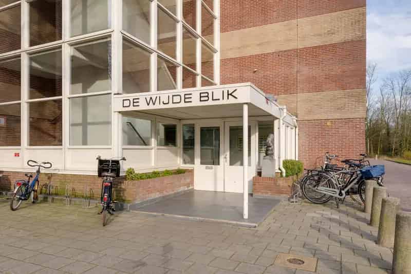 3 Kamerappartement Zaandam Kogerveld