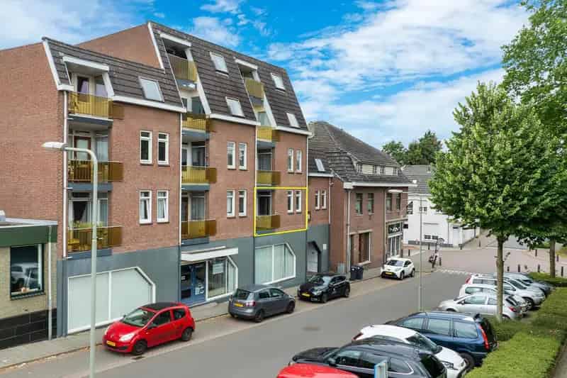 Modern Appartement Landgraaf 2 Slaapkamers Instapklaar
