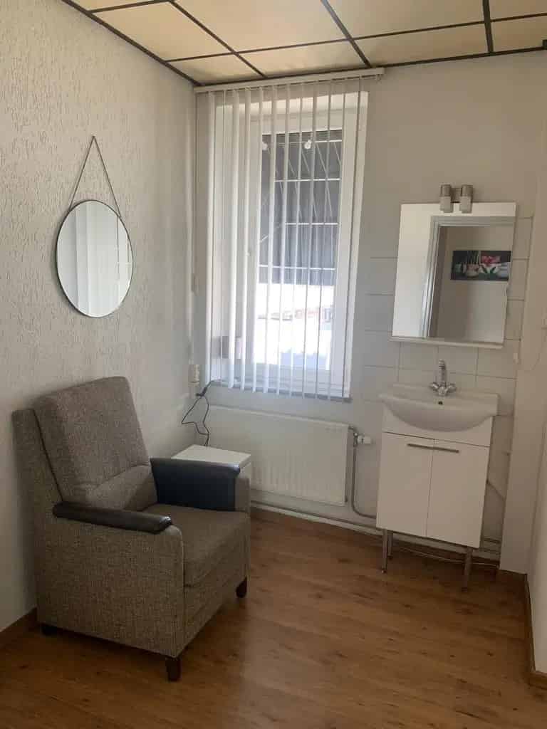 Dubbele Kamer Sittard Nabij Centrum en Station