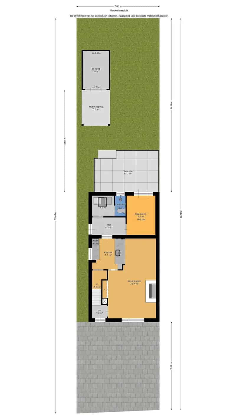 Huis te koop: Molenweg 47 2631 AA Nootdorp | Funda
