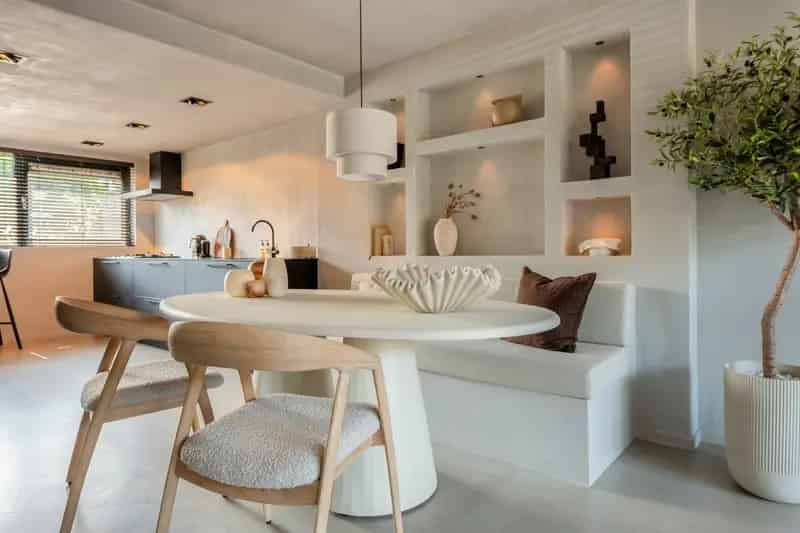 Te Koop: Moderne Tweekapper Lelystad Haven-West 137m2