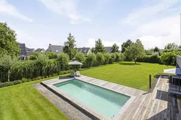 Luxe Villa met Zwembad Te Koop