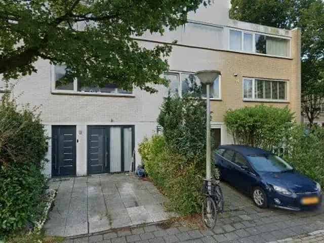 Huurwoning Amstelveen Pilatus 3 slaapkamers 2 badkamers
