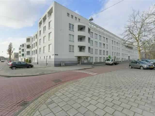 Verkochte Woning Amsterdam Dickenslaan