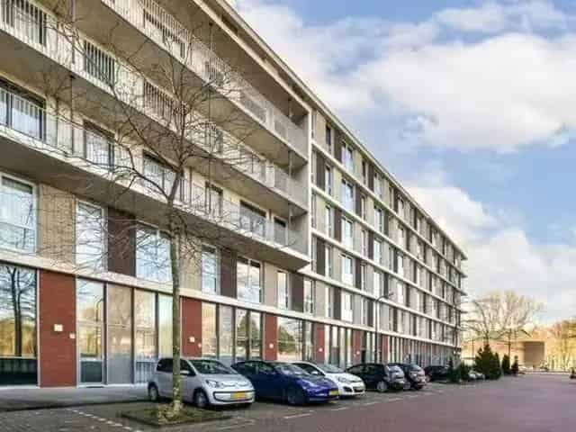 Appartement te koop Amsterdam 72m2 2 slaapkamers