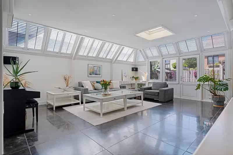 Luxe Familiehuis Zoetermeer 5 Slaapkamers Riante Uitbouw Jacuzzi Domotica