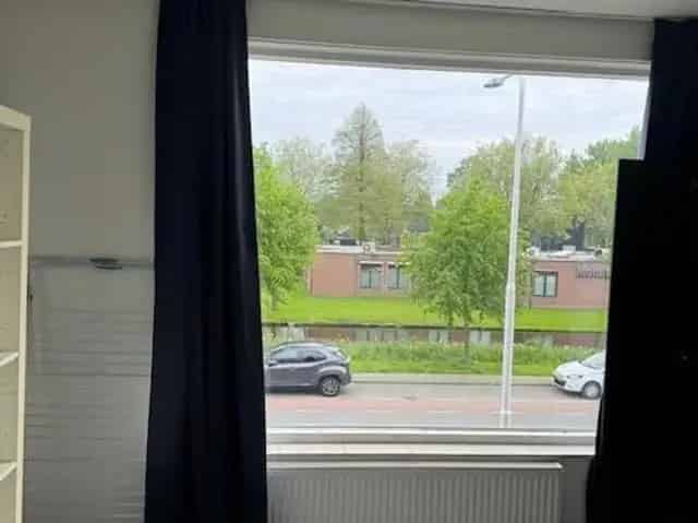 Kamer te Huur Gouda Nabij Station
