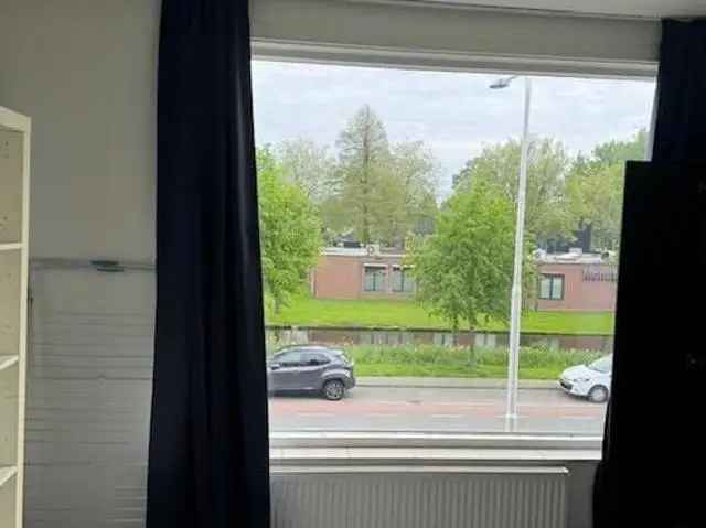 Kamer te Huur Gouda Nabij Station