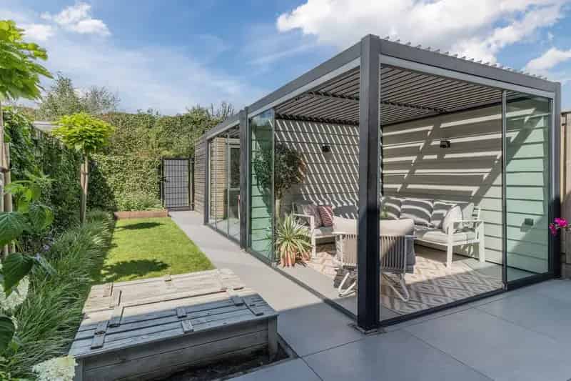 5 Slaapkamers 2 Badkamers A+++ Woning Tilburg