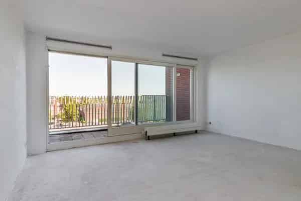Appartement Rolderdiephof Utrecht 3 kamers 87m2