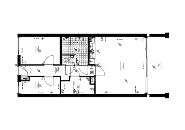 Appartement te huur Eindhoven Egelstraat
