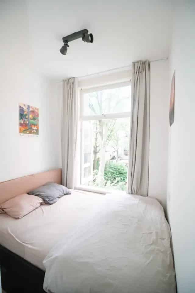 Gemeubileerd Appartement Oud Zuid - 2 Slaapkamers - Vondelpark