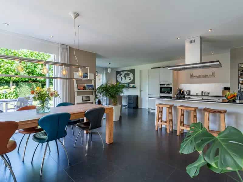Huis te koop: Ravensteinlaan 7 4706 VG Roosendaal | Funda