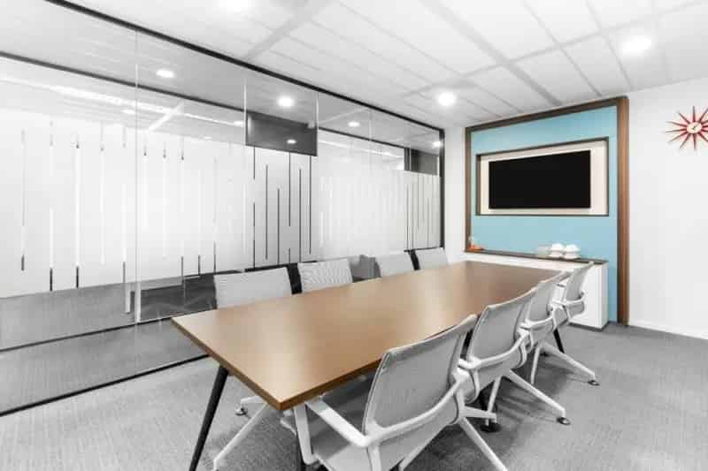 Betaalbare Kantoorruimte Regus: Flexibel en Wereldwijd
