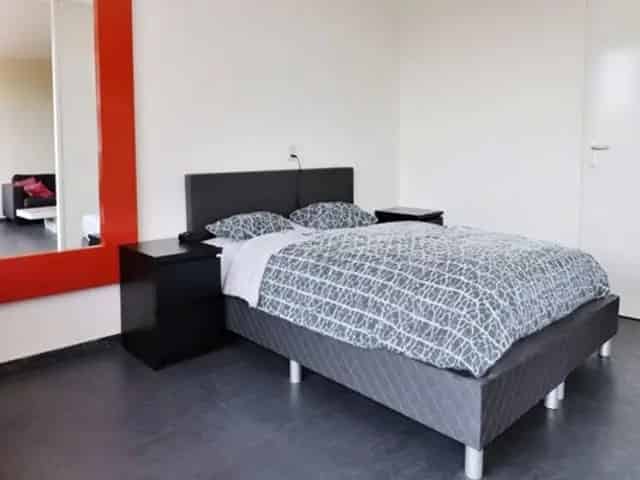 Appartement Zuiderterras Rotterdam