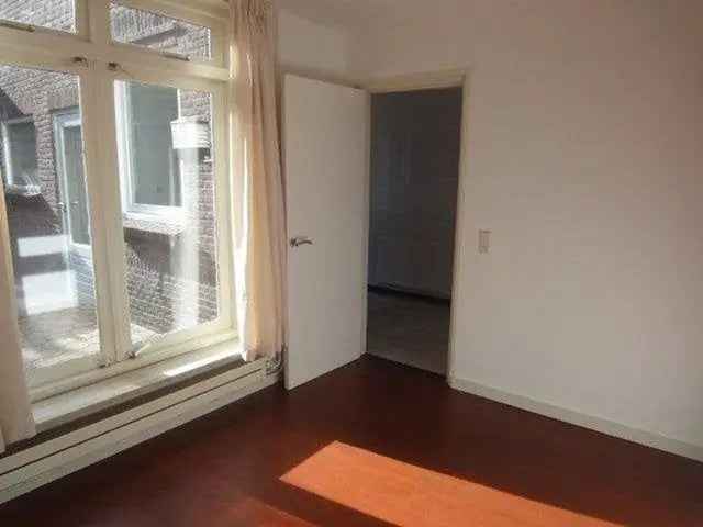 Te Huur: 2-Kamer Benedenwoning Eindhoven 39m2