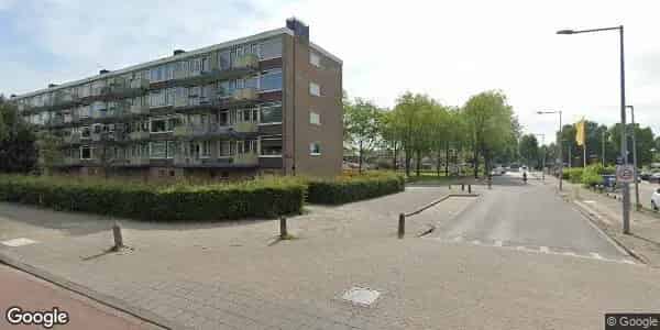 Appartement Arcadialaan Alkmaar 3 kamers 65m2