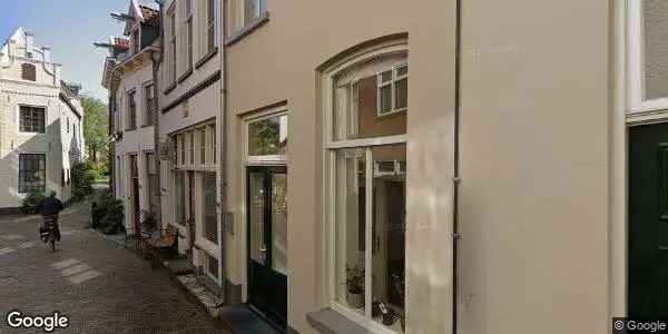 Appartement Oudewand in Zutphen