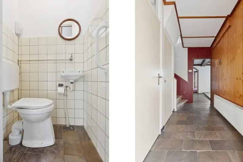 Ruime 2 Onder 1 Kapwoning Duiven Veel Mogelijkheden