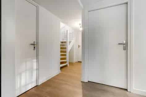 3 Kamer Appartement 88m2 Roermond Centrum Parkeerplaats
