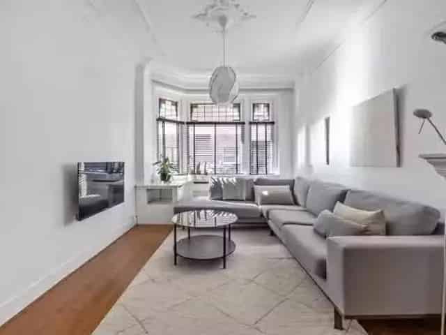 Appartement te koop Den Haag 3 kamers 86m2