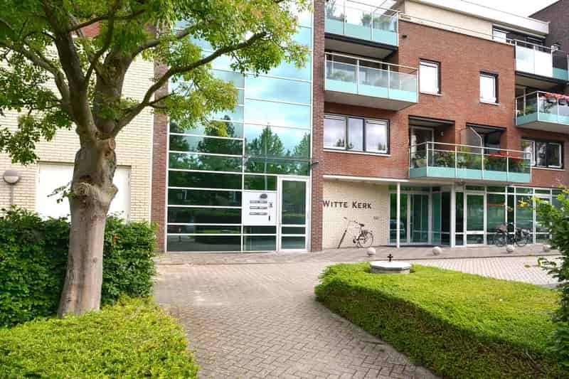 Appartement te koop: Koningin Wilhelminalaan 17-C 1411 EL Naarden 