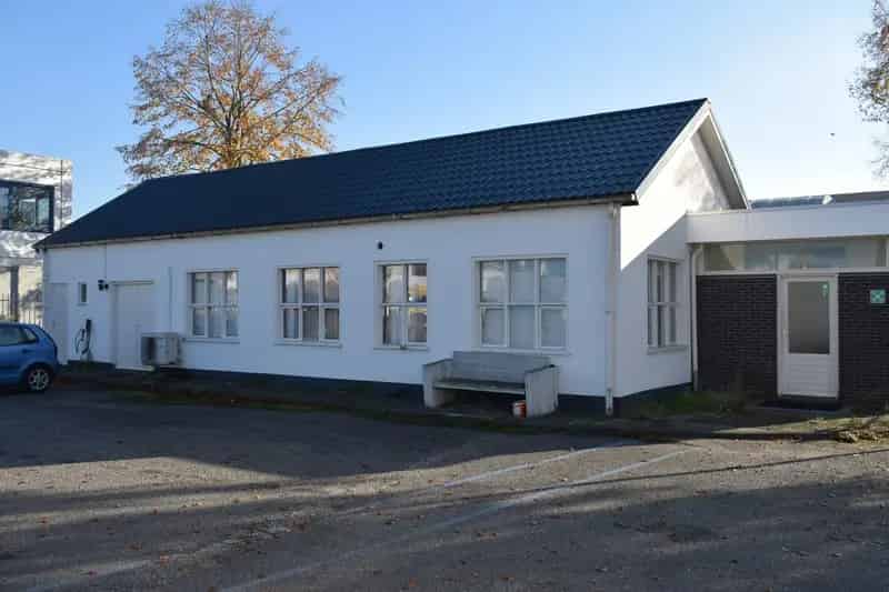 Kantoorruimte te huur Oosterhout 160m² nabij A59 A27