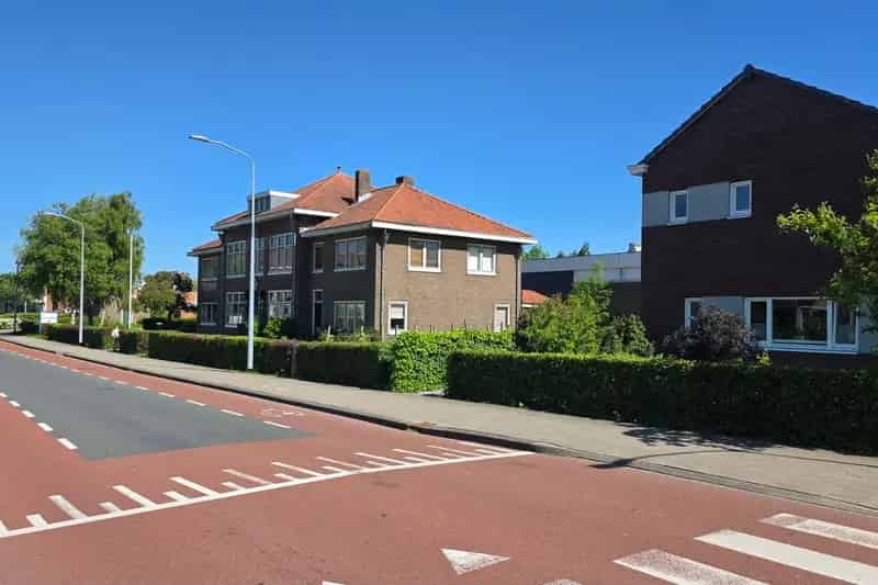 Kantoorruimte te Huur Hoorn: Instapklare Kantoren nabij A7 en Station