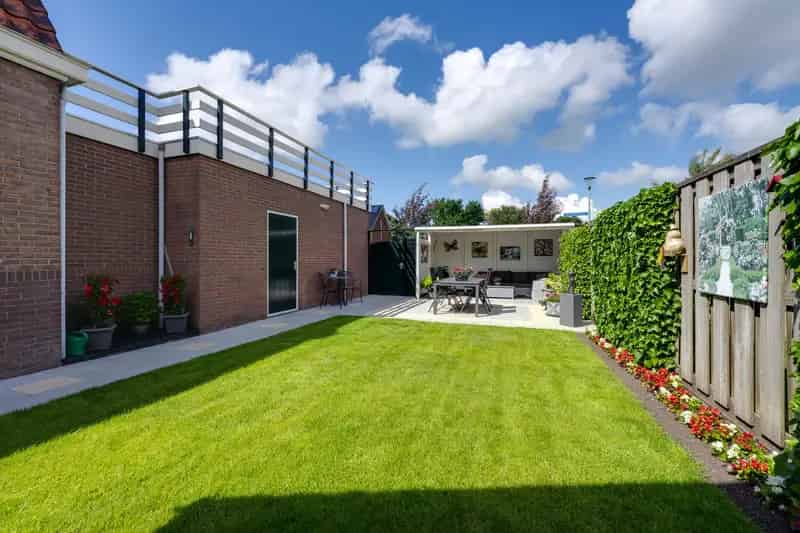 Huis te koop: Zuiderweg 90 1461 GL Zuidoostbeemster | Funda