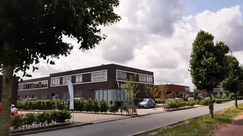 Kantoor Blaricum | Zoek kantoren te huur: Deltazijde 10-r 1261 ZM Blaricum 