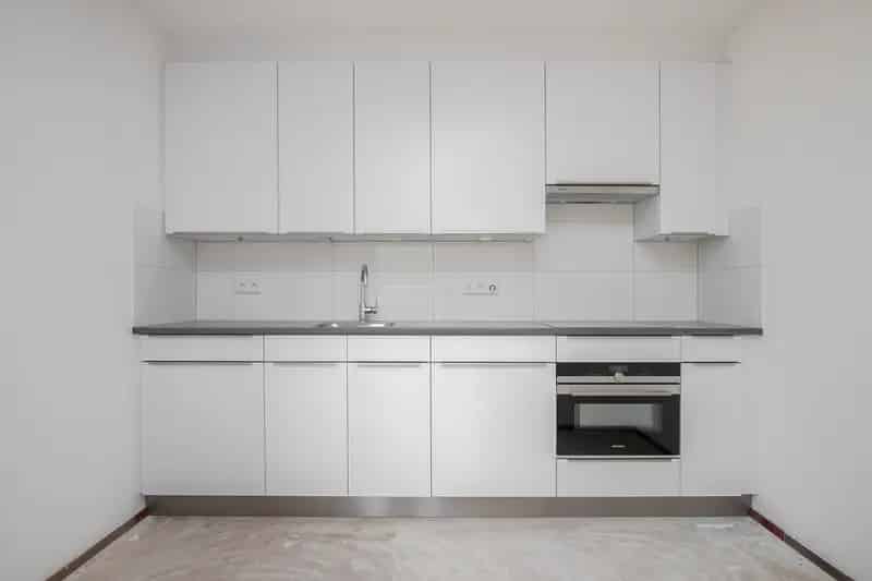 Appartementen DWL-toren II Rotterdam