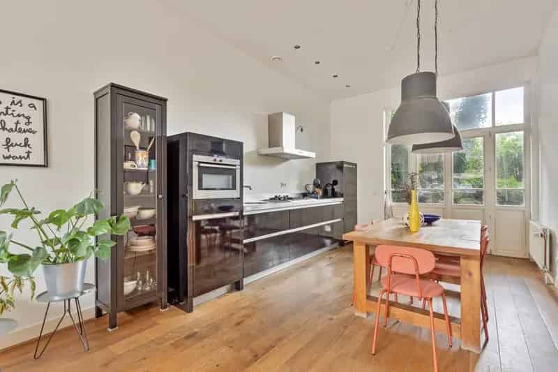 Appartement te koop: Zeeburgerdijk 27-H 1093 SL Amsterdam | Funda