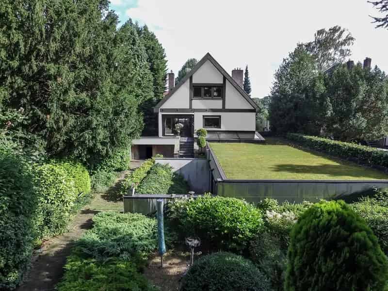 Vrijstaande Villa Velp - Zwembad - 5 Slaapkamers - Ruim Perceel