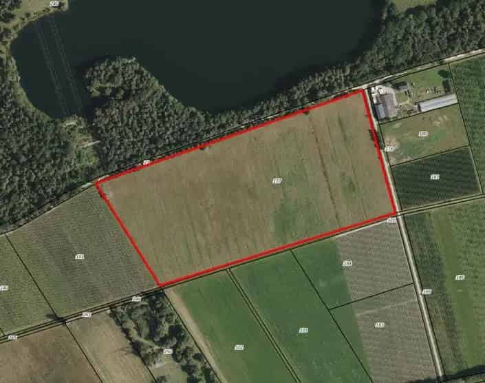 Agrarische grond te koop Neer 09 ha