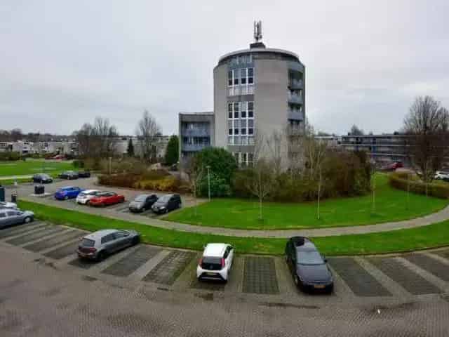 Appartement 73m2 Meerwijk West Uithoorn Balkon Berging