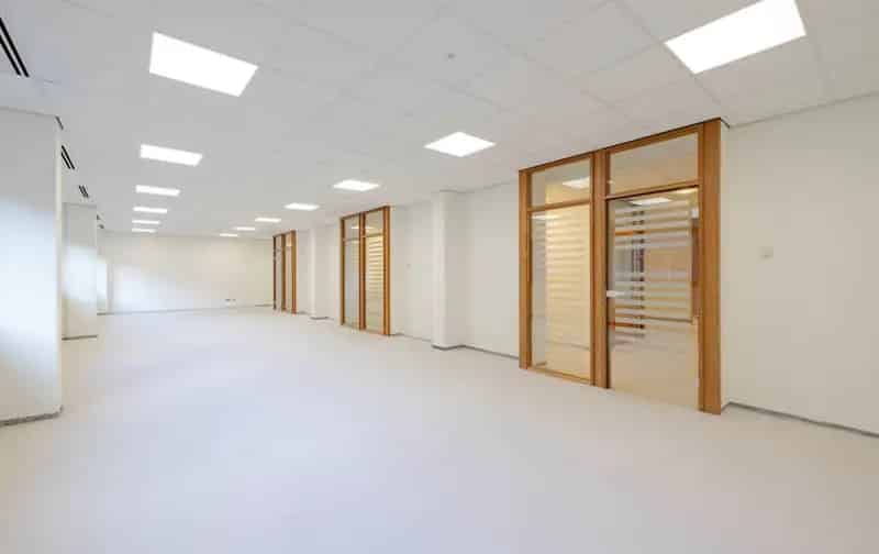 Kantoorruimte huren Amsterdam Amstel Business Park