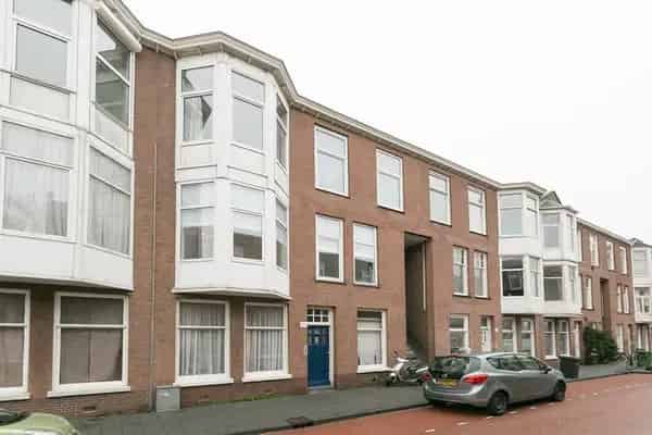 4-Kamer Appartement Bezuidenhout Den Haag